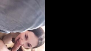 Louiselittlefrench - LouiseLalisa - BJ compilation