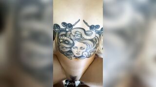 Lilbraids - Face Sitting + Missionary POV