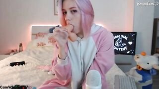 Leya Gornaya (Mylittlerain): Pink