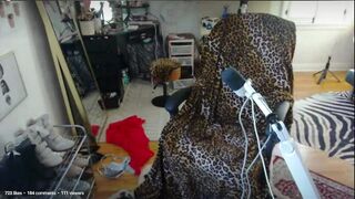 Ashley Matheson Live 21st February