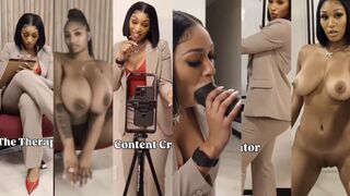 Suzette Samuel Onlyfans Hardcore Fuck