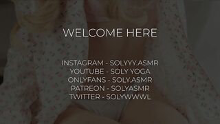 SOLY ASMR