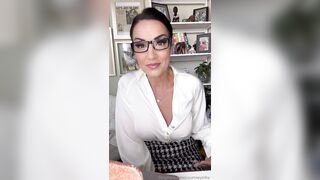 courtney teacher squirt