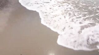 Anna Ralphs Takes 2 Cumshots