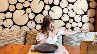 Anna Ralphs POV BJ 5