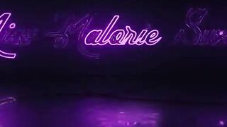 miss malorie switch helping daddy