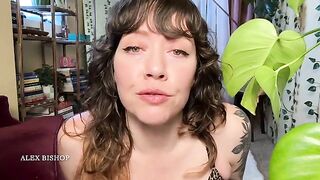 alex bishop ass and face obsession joi