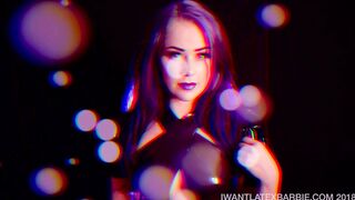 ReProgramming Your Mind Latexbarbie_