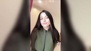 Pandora Kaaki Brand NEW Nude PPV