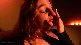 Delilah Cass: Did You Cum In Some Whore?