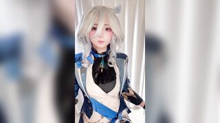 ChuChu Nagomitei - Furina