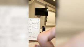 Christina Khalil bare tit scene