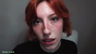 elle marz more than friends