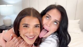 AriKytsya & Camilla Araujo