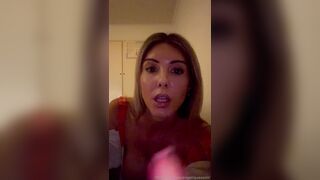 Angelique Asmr November 2023