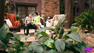 Cubbi Thompson - I Need Help! I Cum Too Much