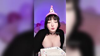 Lowkeydeadinside Birthday Video