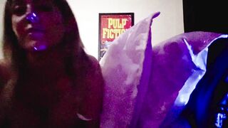 Angelique Asmr custom 3