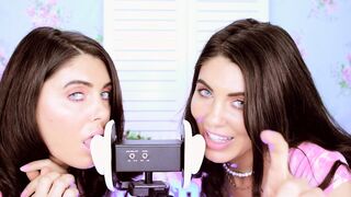 Angelique Asmr patreon 6