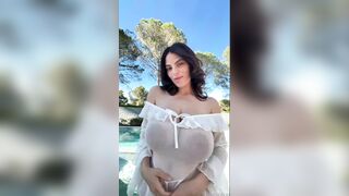 Alexa Pearl Live Nude