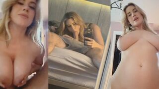 Chloe Lamb Blowjob To Cowgirl Video Leaked