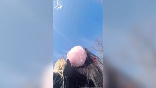 Juicydubz Snow Squirt