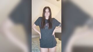 MalinaHottie - Stripping