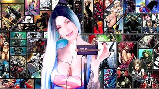 Amy Starr - For My Super Hero