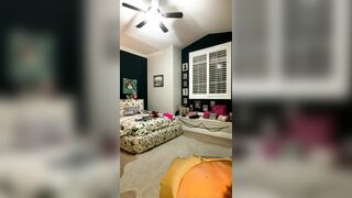 Madisyn Shipman Nips Live stream on 04-09