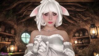 Egliea Your Bunny Girl Bride