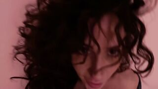 Mama Fiona Hubby's Orders Stay Messy