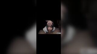 MARIN NICO FUCKED BY THREE BWC