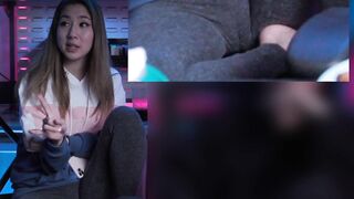 Fuslie Cameltoe 1