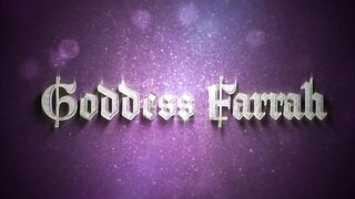 Farrah de Rossi - Cei Mantras