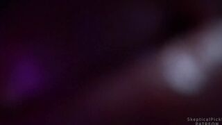 SkepticalPickle ASMR