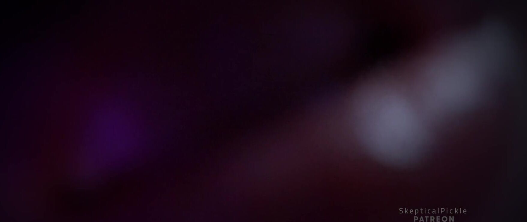 SkepticalPickle ASMR