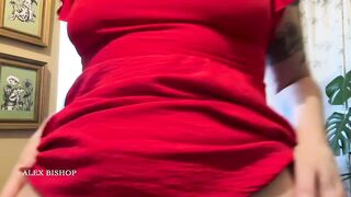 Alex Bishop Taboo Cheating At Holiday Party