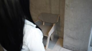 Lil Milk Fucks For Money