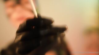 Lizzie Lestrange ASMR