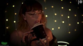 SkepticalPickle ASMR