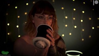 SkepticalPickle ASMR