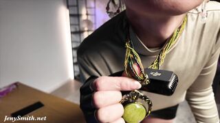 Jeny Smith On My Carpet Live Show