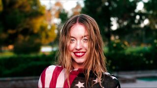 sydney sweeney nude euphoria