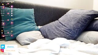 CB_ohanna show from 2022