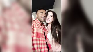 HELLOMOONLI BBC fuck