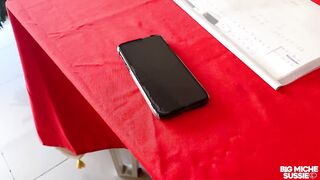 KennyBell fucked like a slut for rent payment