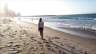 Crystal Fairy - Extreme Public Nudity