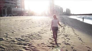 Crystal Fairy - Extreme Public Nudity