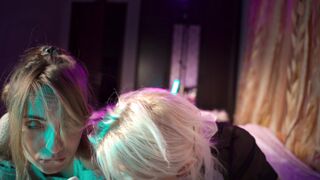 The Sounds of Girls ASMR