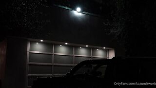 Kazumi Willow Harper, Girthmasterr – Sex Tape